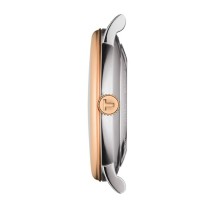 Montre Homme Tissot T1224072203300 (Ø 40 mm)