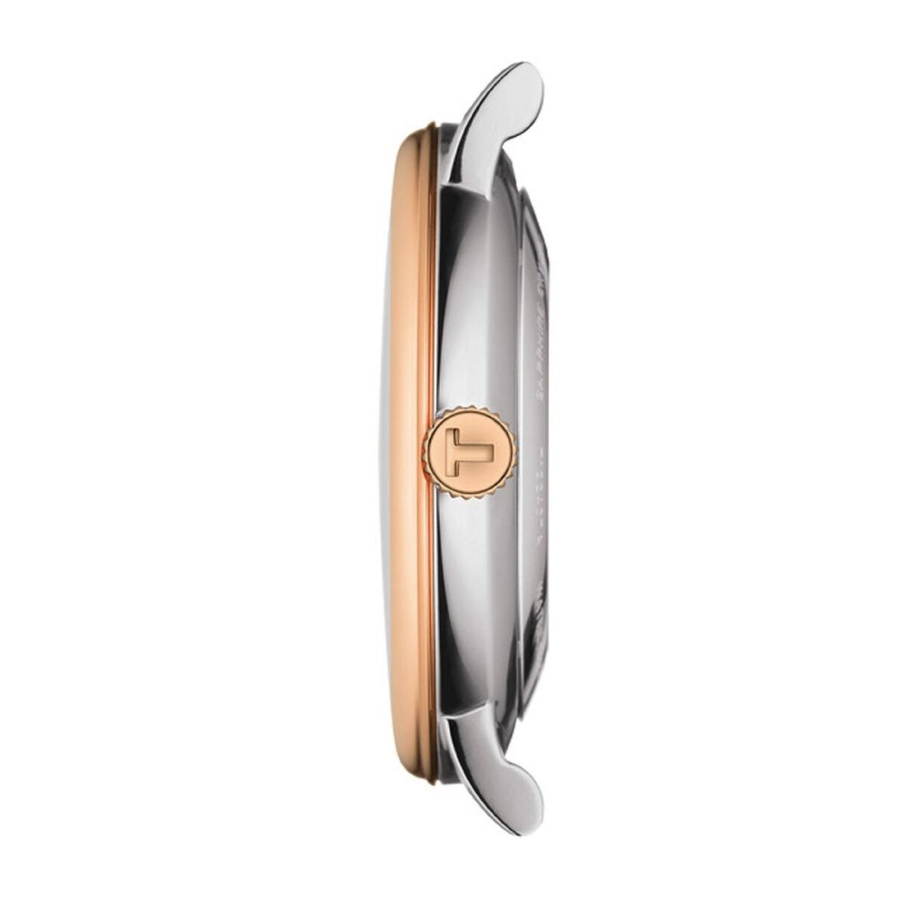 Herrenuhr Tissot T1224072203300 (Ø 40 mm)