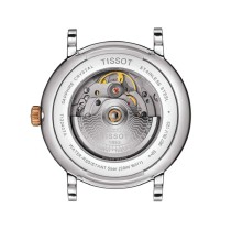 Montre Homme Tissot T1224072203300 (Ø 40 mm)