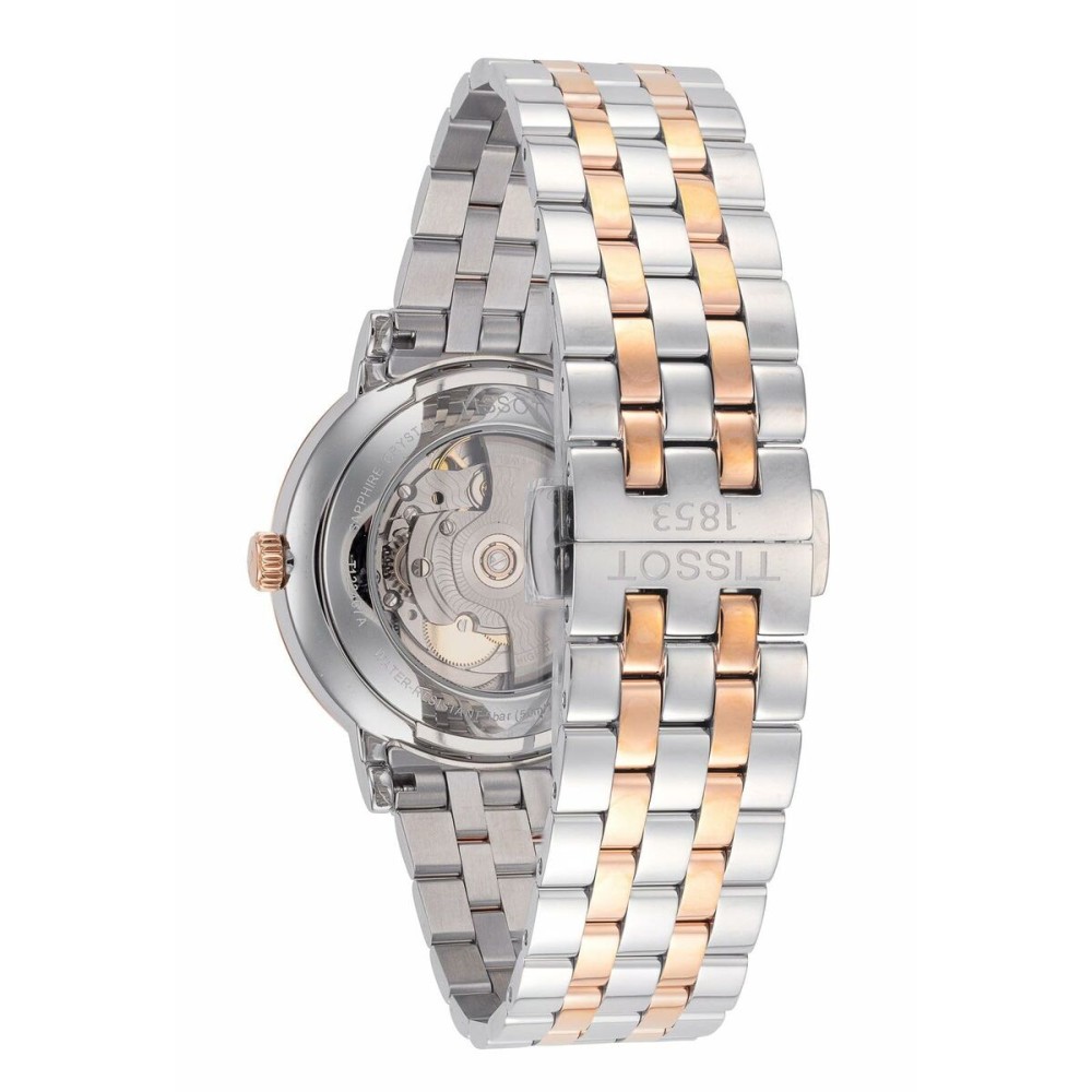 Montre Homme Tissot T1224072203300 (Ø 40 mm)
