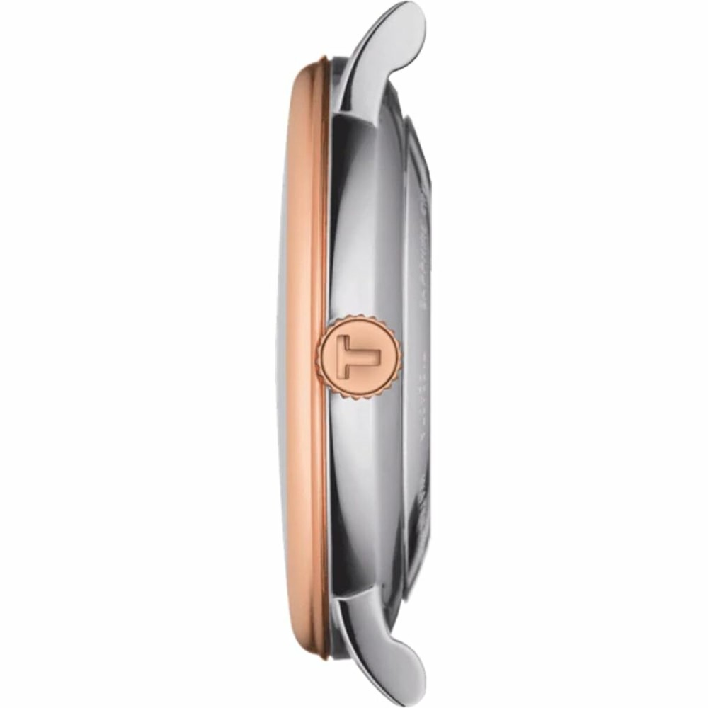 Herrenuhr Tissot T1224072203300 (Ø 40 mm)