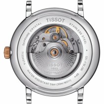 Montre Homme Tissot T1224072203300 (Ø 40 mm)