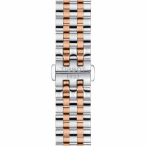 Montre Homme Tissot T1224072203300 (Ø 40 mm)
