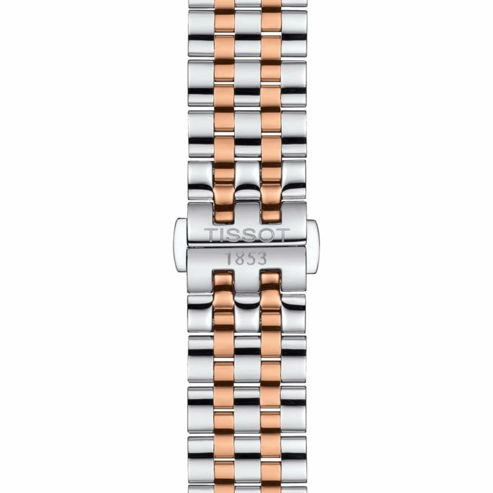 Montre Homme Tissot T1224072203300 (Ø 40 mm)