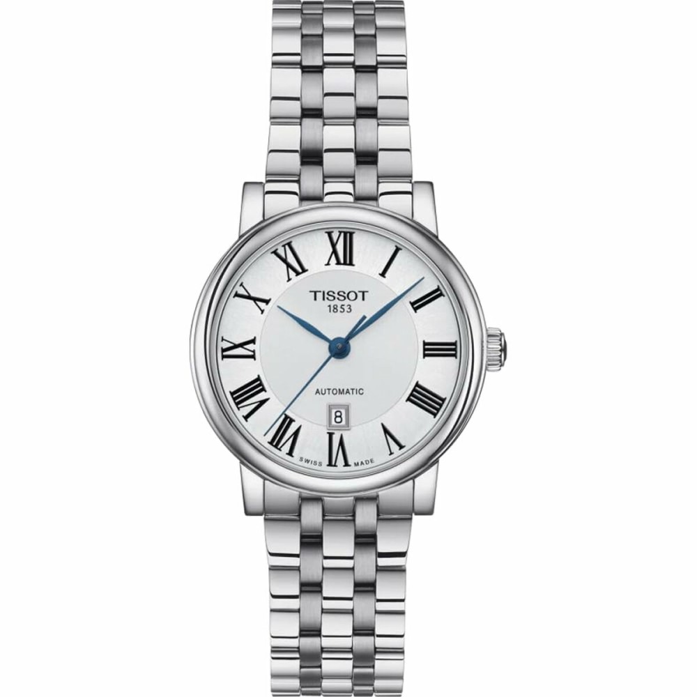 Damenuhr Tissot T1222071103300