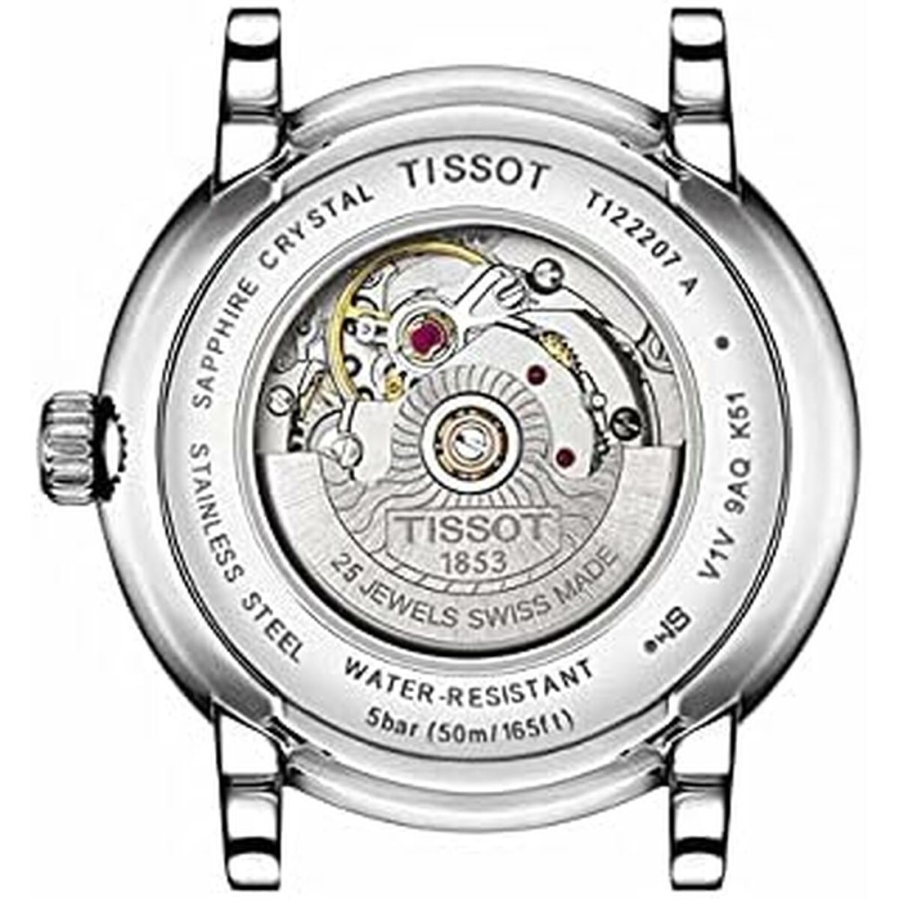 Montre Femme Tissot T1222071103300
