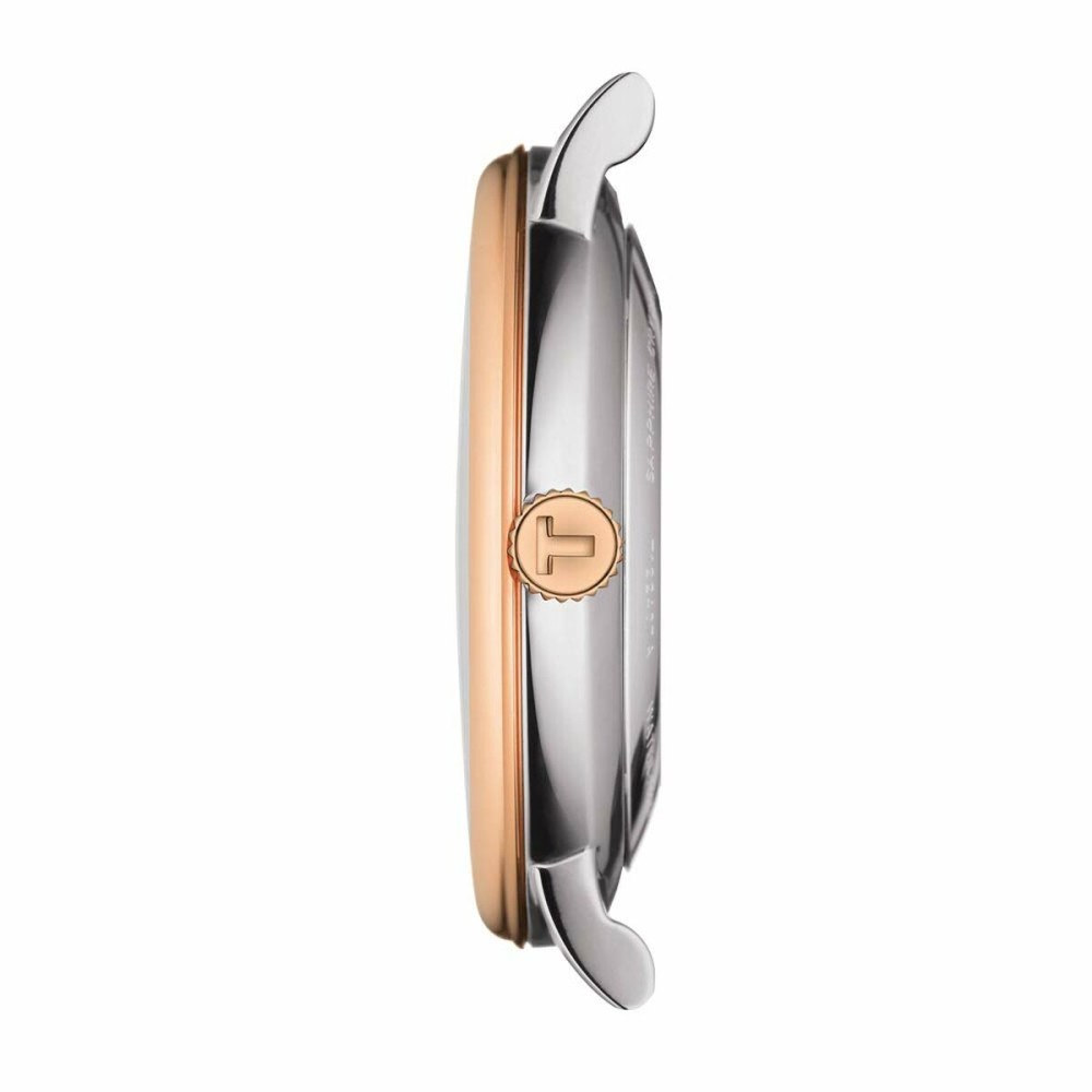 Herrenuhr Tissot T1224072203300 (Ø 40 mm)