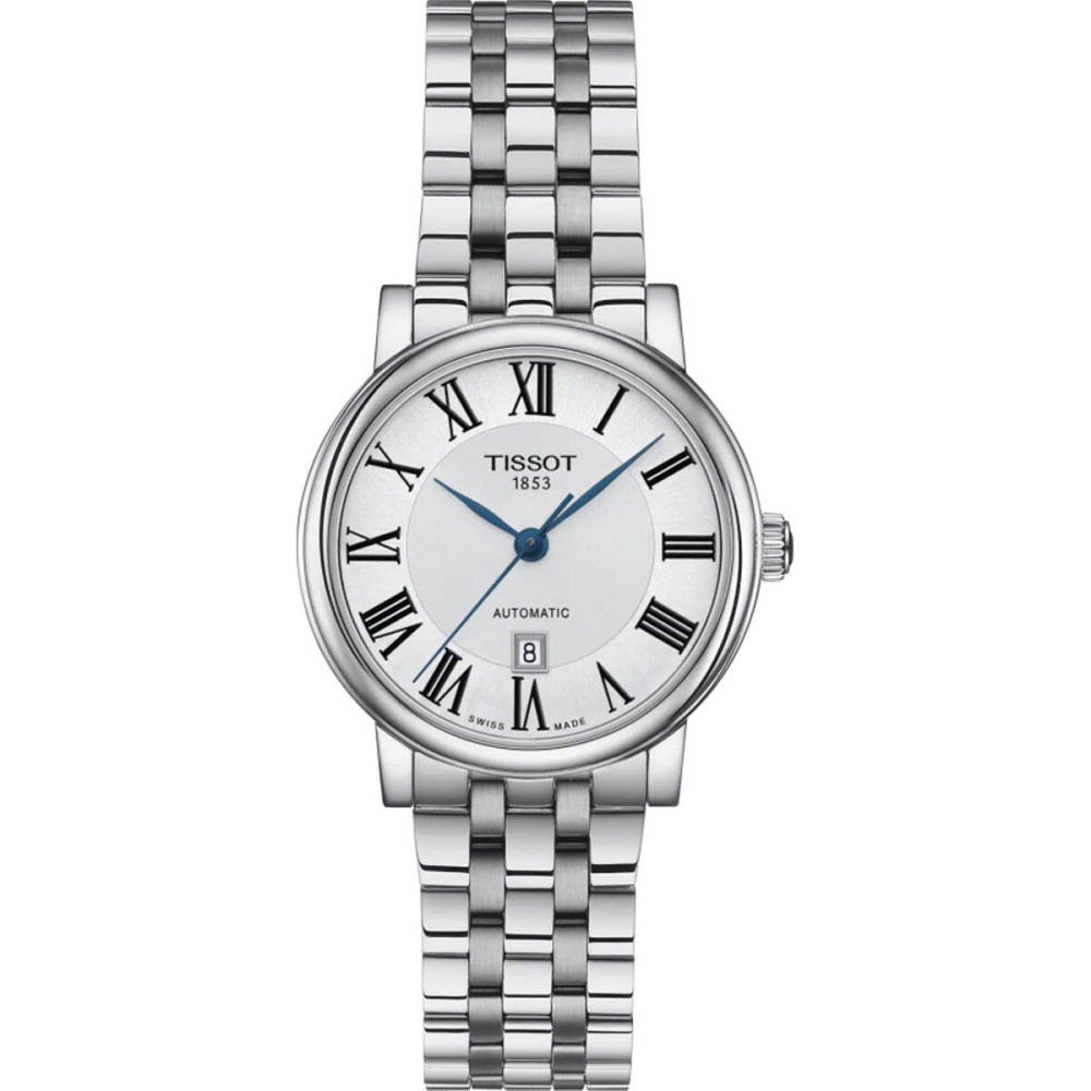 Damenuhr Tissot T1222071103300