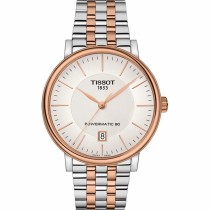 Montre Homme Tissot T1224072203101 (Ø 40 mm)