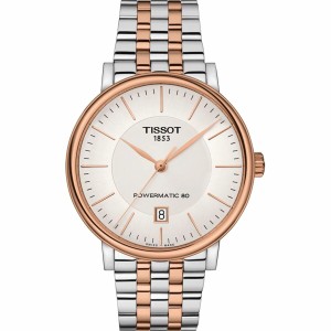 Montre Homme Tissot T1224072203101 (Ø 40 mm)