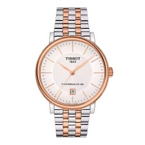 Montre Homme Tissot T1224072203101 (Ø 40 mm)