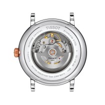 Montre Homme Tissot T1224072203101 (Ø 40 mm)