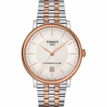 Montre Homme Tissot T1224072203101 (Ø 40 mm)
