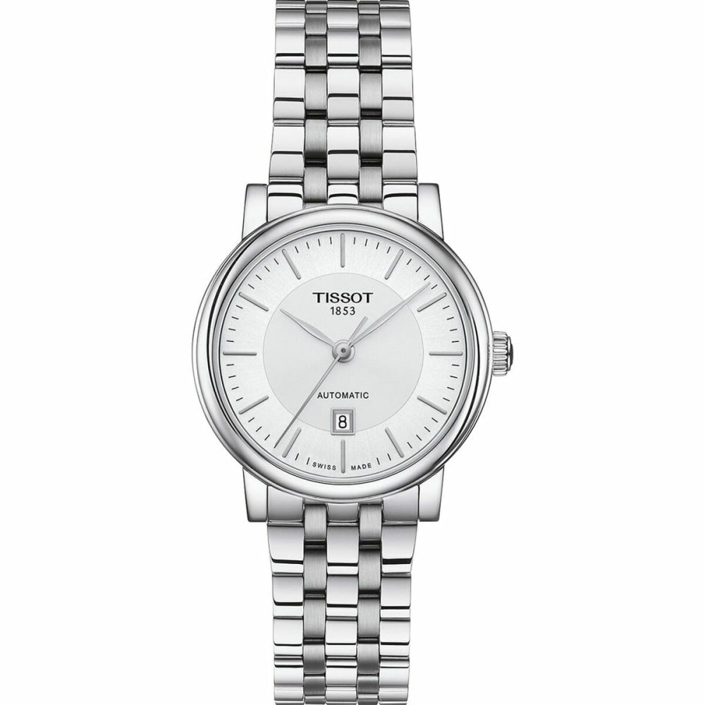 Damenuhr Tissot T1222071103100