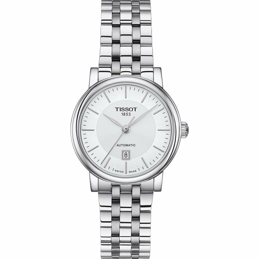 Montre Femme Tissot T1222071103100