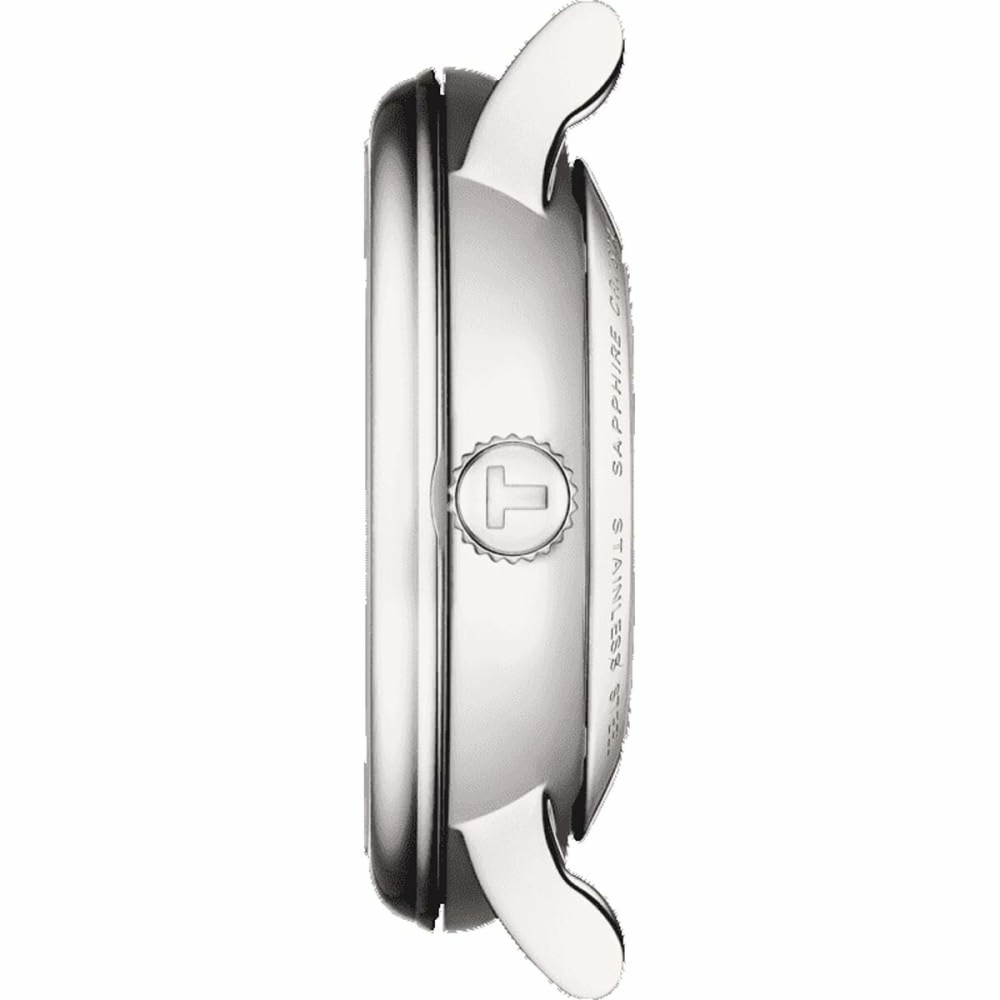 Montre Femme Tissot T1222071103100