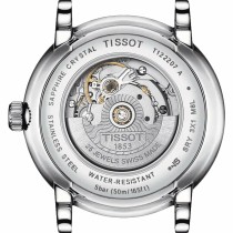 Montre Femme Tissot T1222071103100
