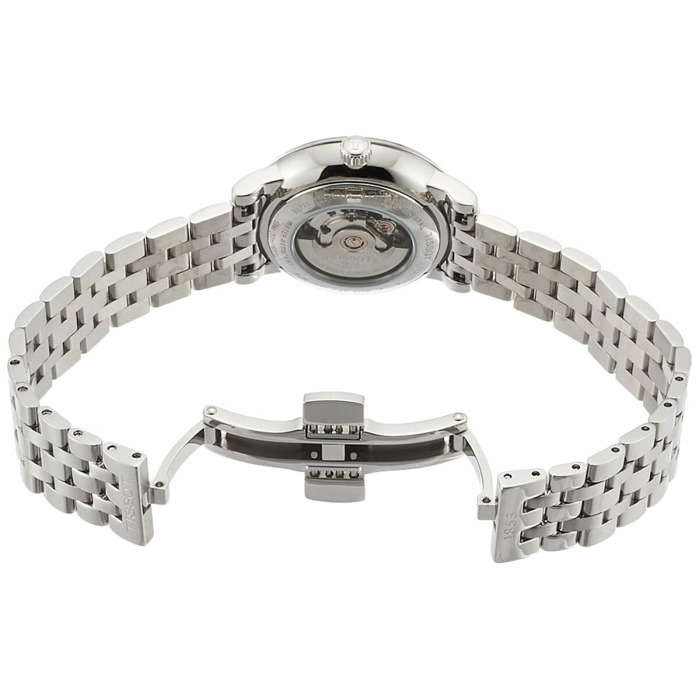 Montre Femme Tissot T1222071103100