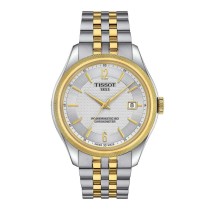 Montre Homme Tissot T1084082203700 (Ø 39 mm)