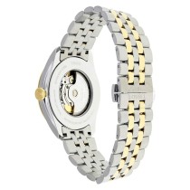 Montre Homme Tissot T1084082203700 (Ø 39 mm)