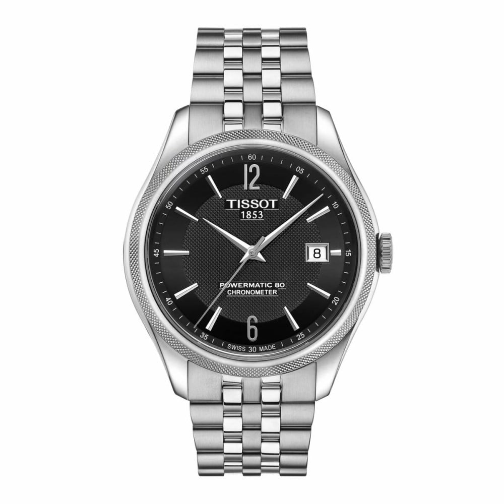 Herrenuhr Tissot T1084081105700 (Ø 41 mm)
