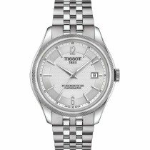 Montre Homme Tissot T1084081103700 (Ø 39 mm)