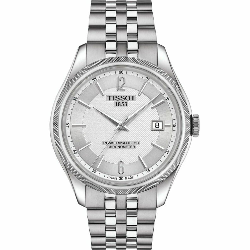 Herrenuhr Tissot T1084081103700 (Ø 39 mm)