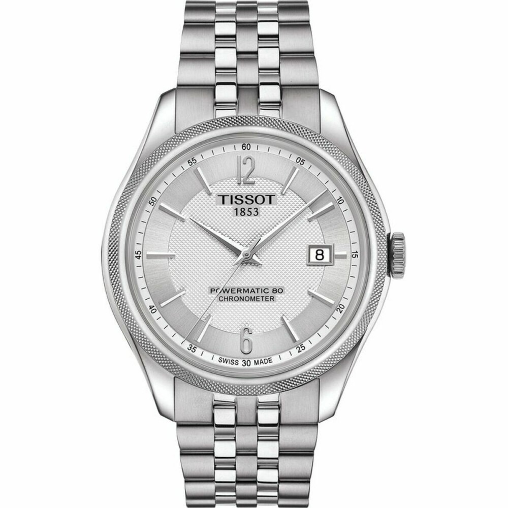 Montre Homme Tissot T1084081103700 (Ø 39 mm)