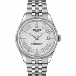 Montre Homme Tissot T1084081103700 (Ø 39 mm)