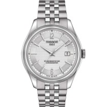Montre Homme Tissot T1084081103700 (Ø 39 mm)