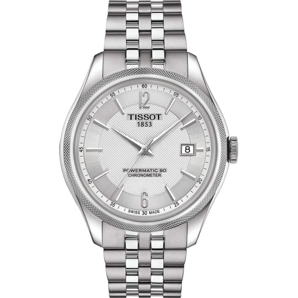 Herrenuhr Tissot T1084081103700 (Ø 39 mm)