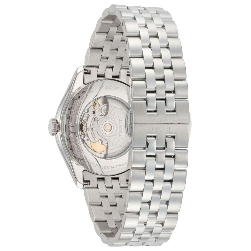 Montre Homme Tissot T1084081103700 (Ø 39 mm)