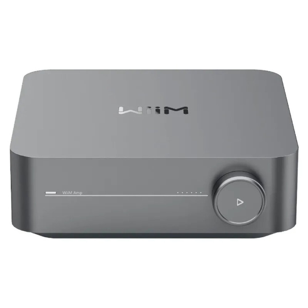 Amplifier Wiim WIIN AMP