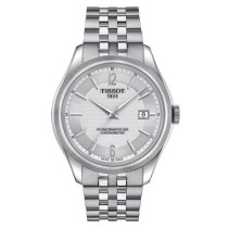 Montre Homme Tissot T1084081103700 (Ø 39 mm)