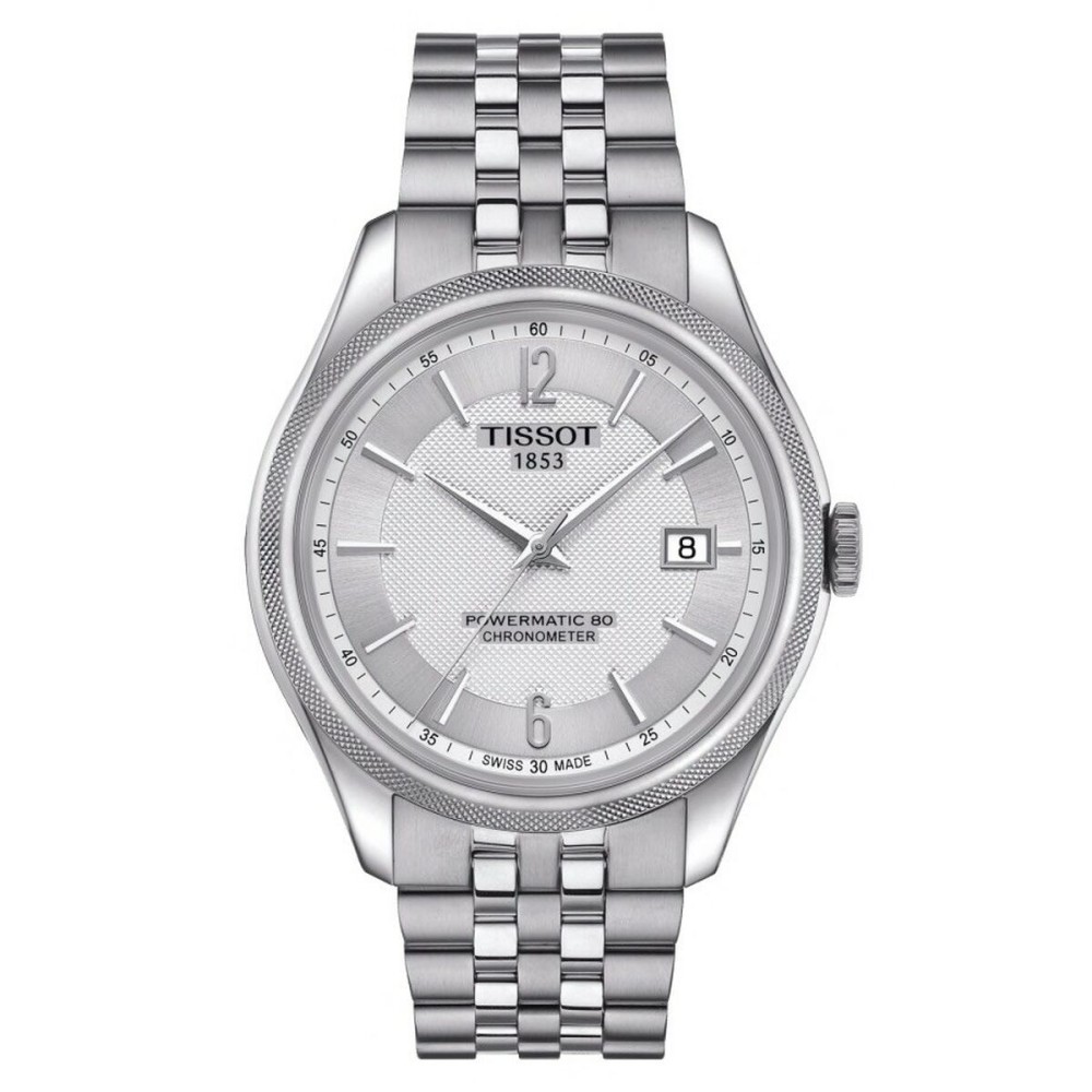 Montre Homme Tissot T1084081103700 (Ø 39 mm)