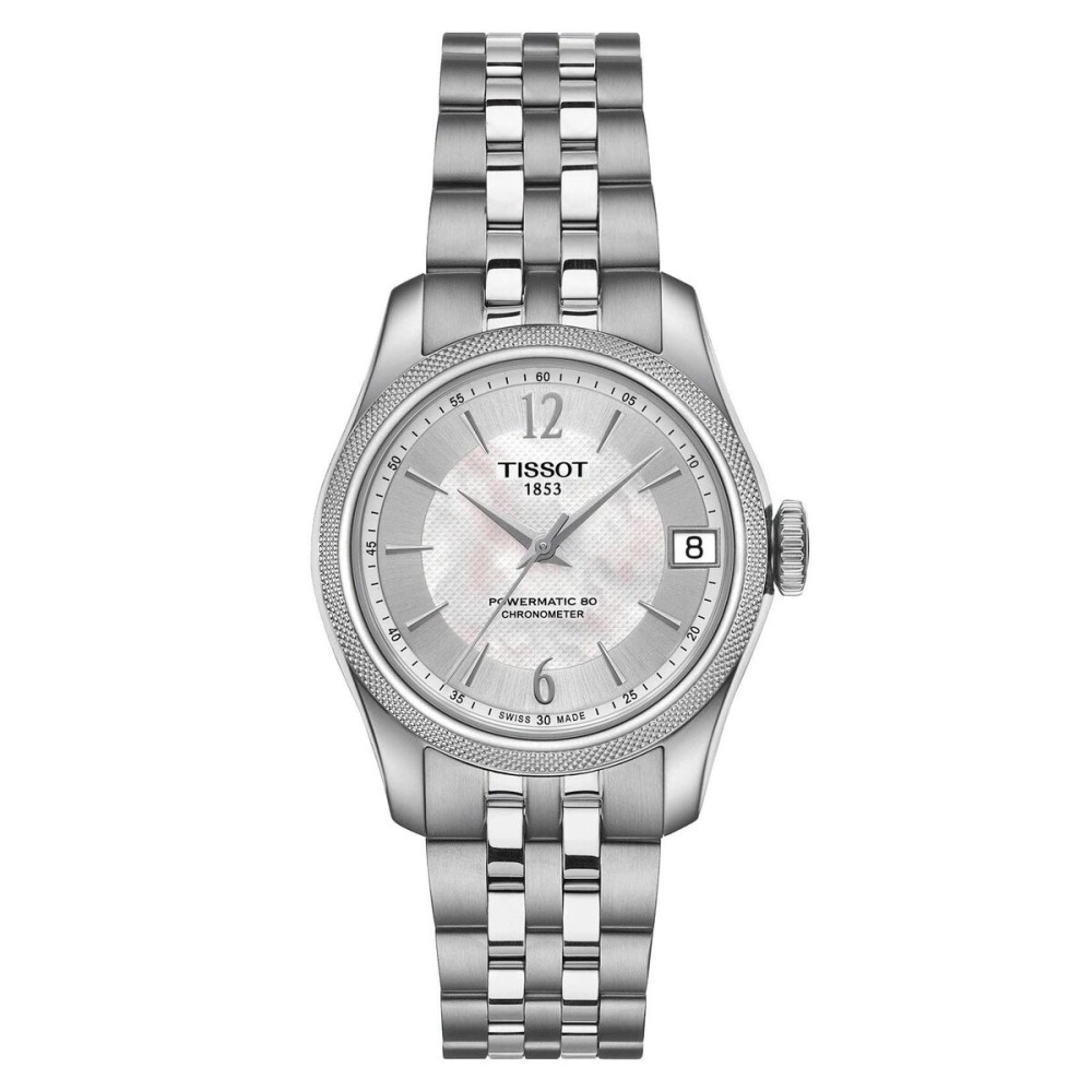 Montre Femme Tissot T1082081111700