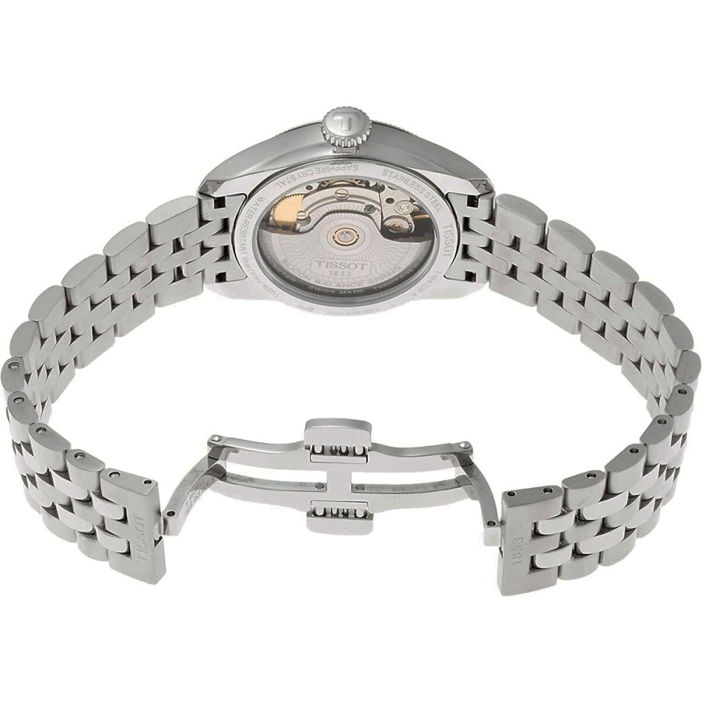 Montre Femme Tissot T1082081111700