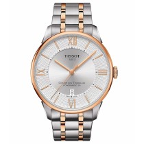 Herrenuhr Tissot T0994072203802 (Ø 42 mm)