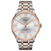 Herrenuhr Tissot T0994072203802 (Ø 42 mm)