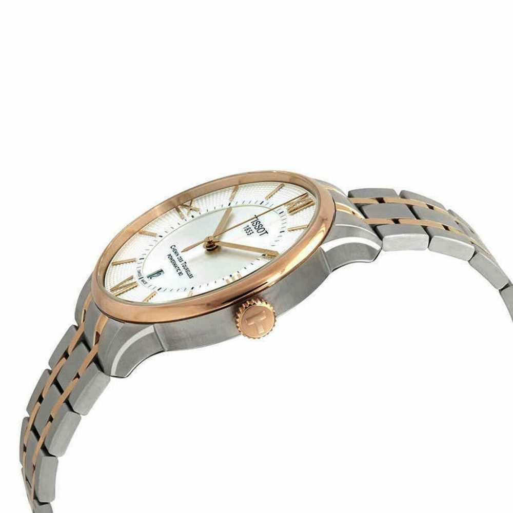 Montre Homme Tissot T0994072203802 (Ø 42 mm)