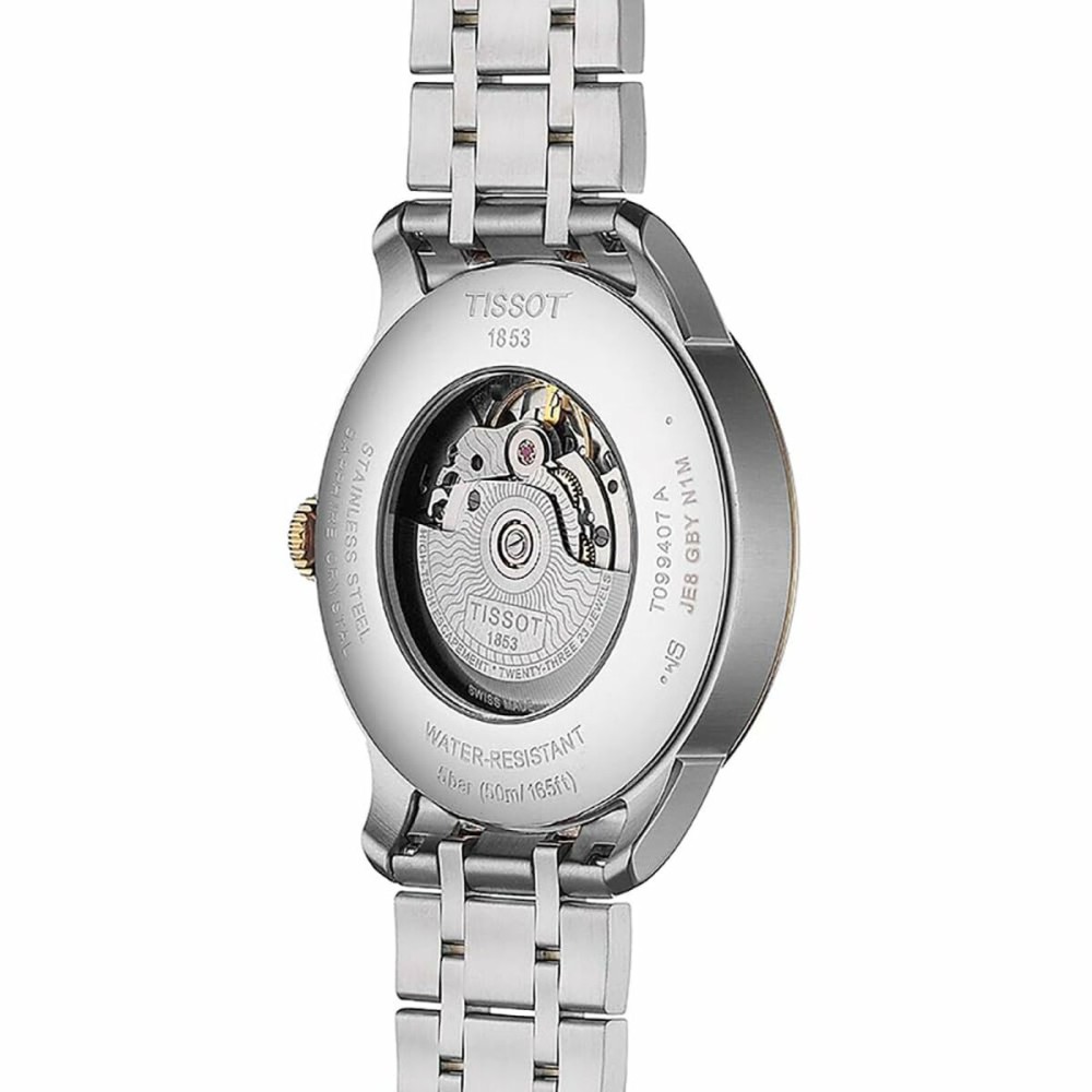 Herrenuhr Tissot T0994072203802 (Ø 42 mm)