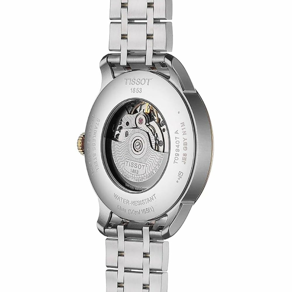 Men's Watch Tissot T0994072203802 (Ø 42 mm)