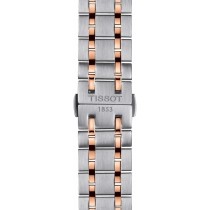 Herrenuhr Tissot T0994072203802 (Ø 42 mm)