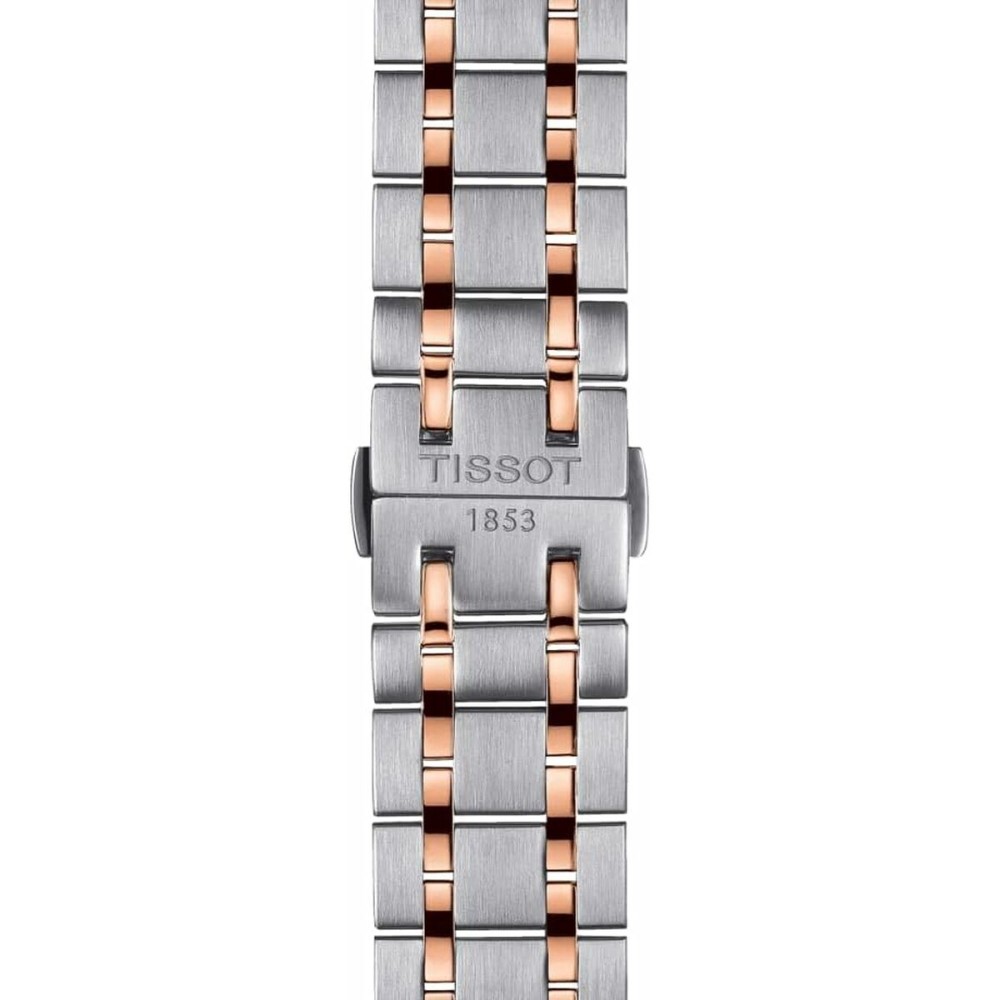 Herrenuhr Tissot T0994072203802 (Ø 42 mm)