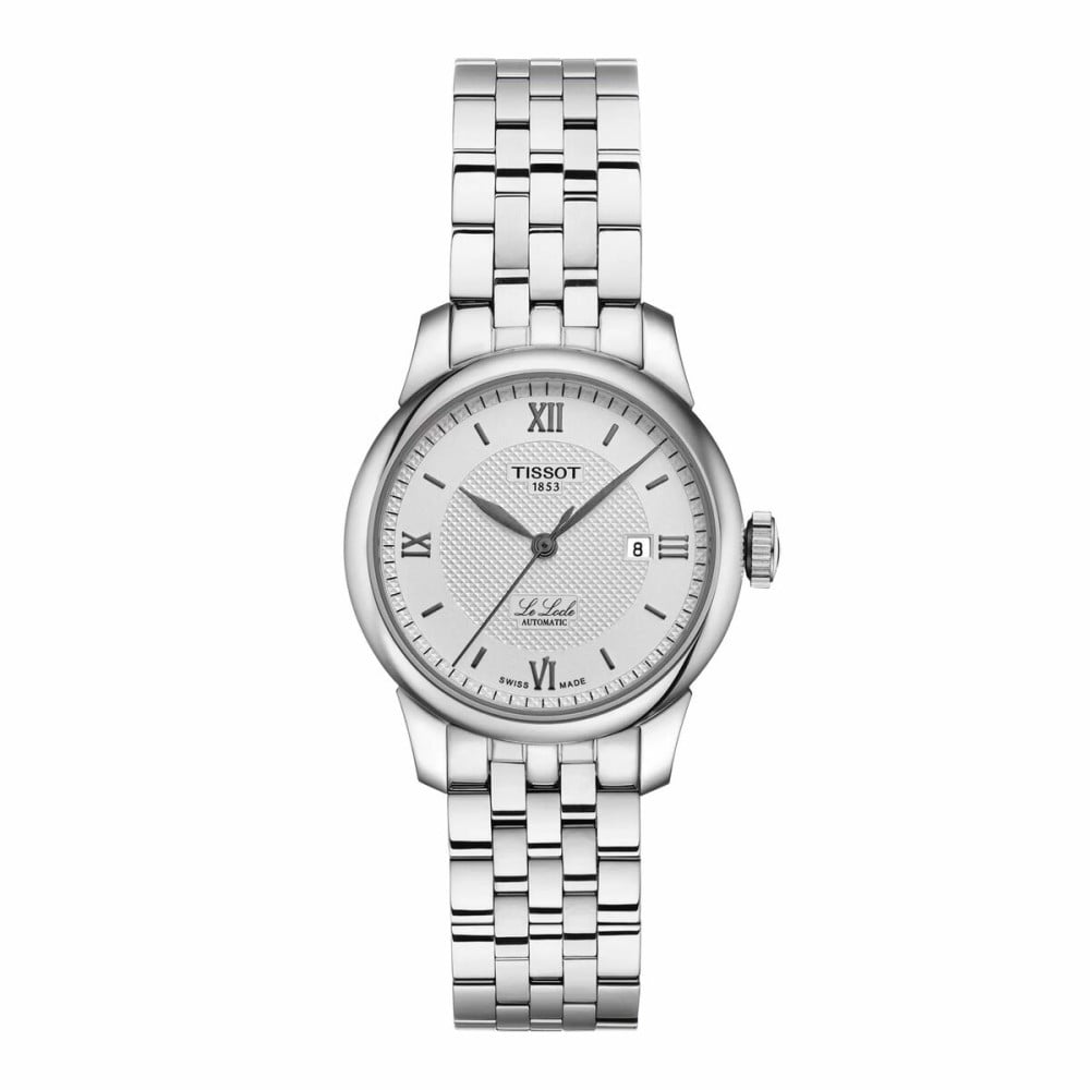 Damenuhr Tissot T0062071103800