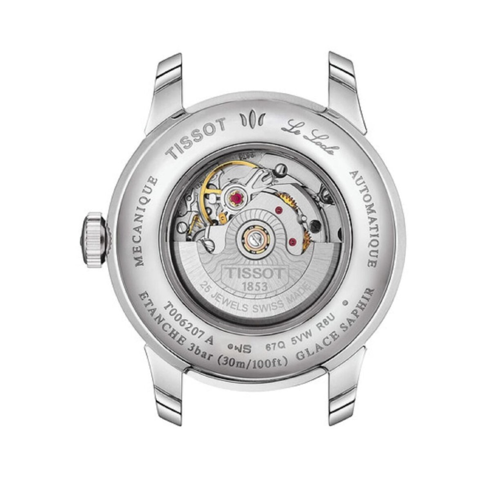 Montre Femme Tissot T0062071103800