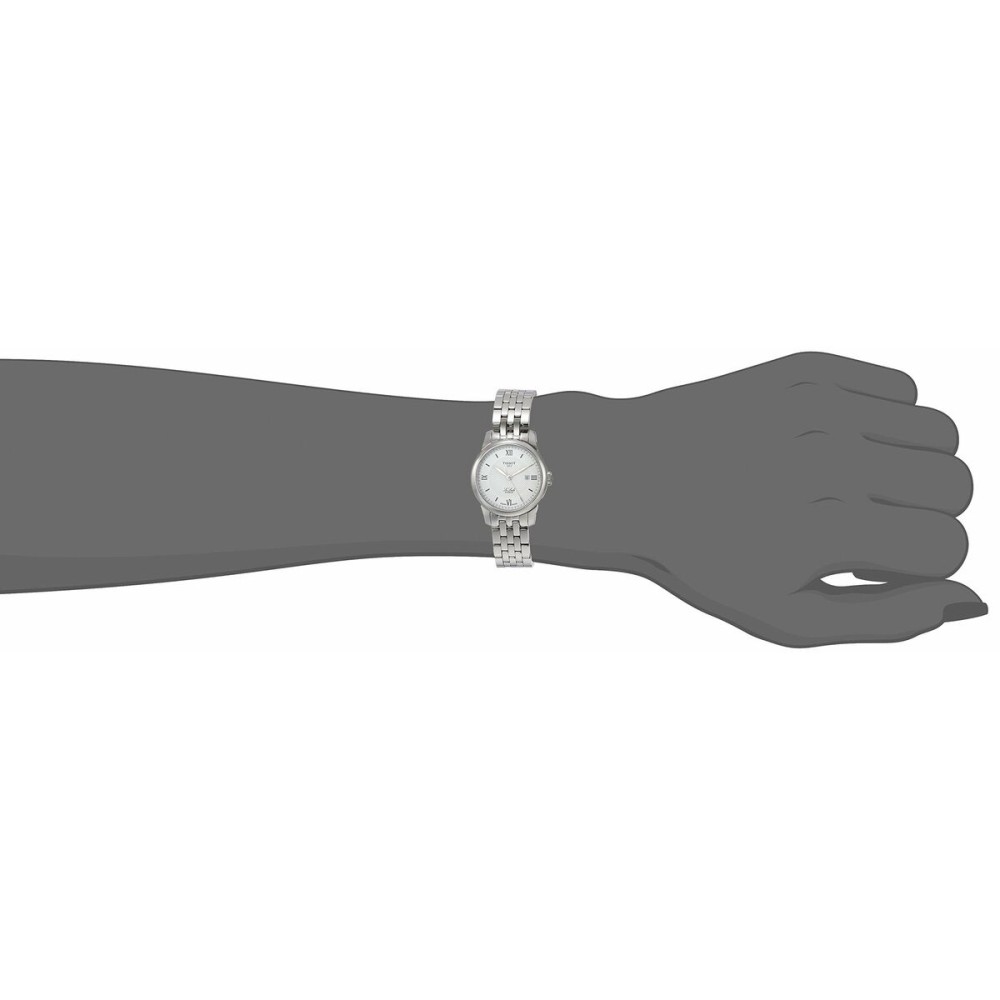 Montre Femme Tissot T0062071103800