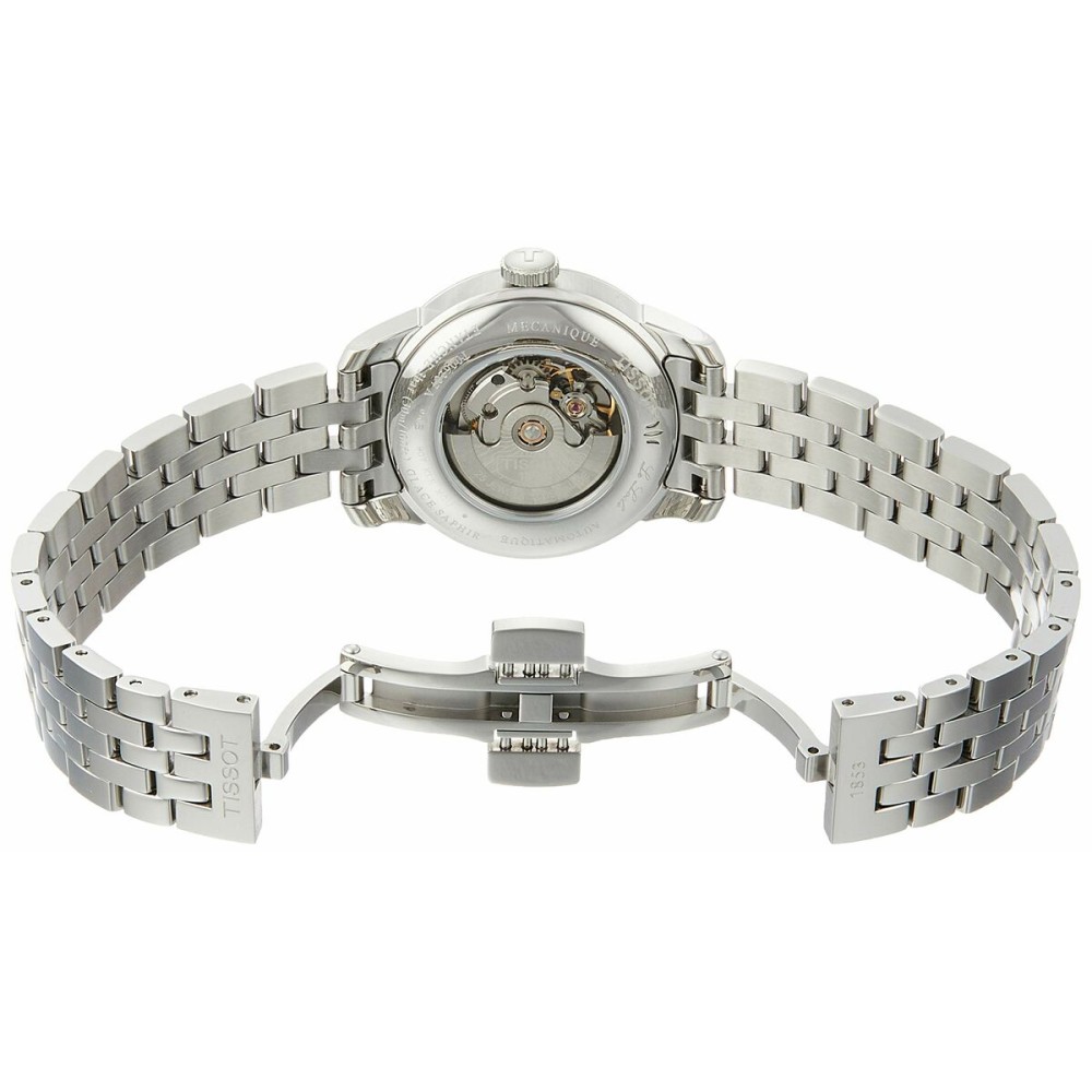 Montre Femme Tissot T0062071103800