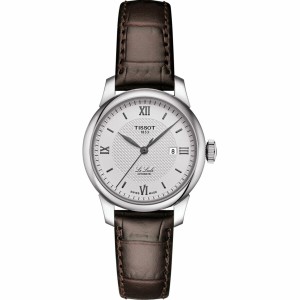 Damenuhr Tissot T0062071603800