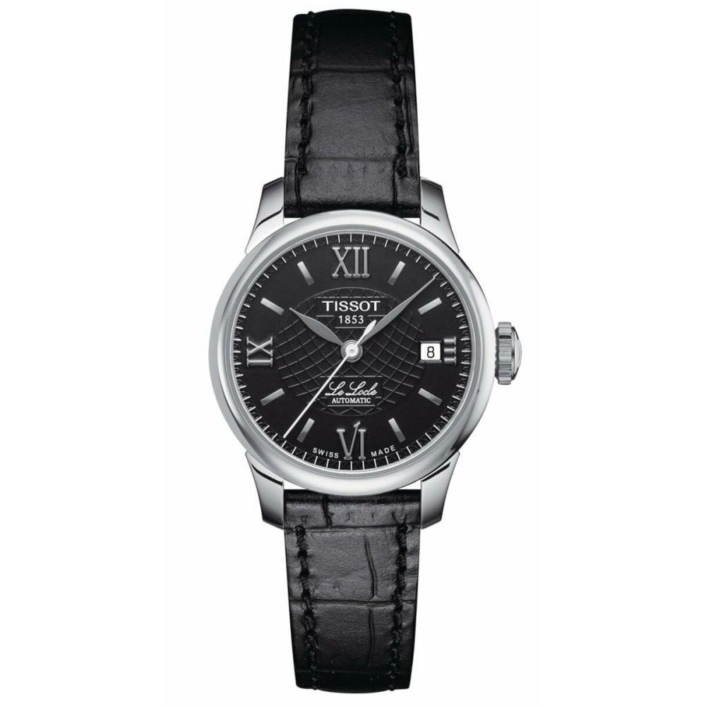 Damenuhr Tissot